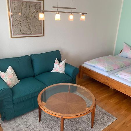 Haemmerle Fewo Holiday Apartment - Green Констанц Екстер'єр фото