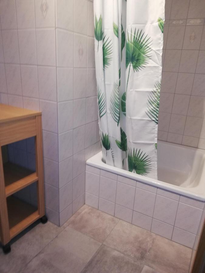 Haemmerle Fewo Holiday Apartment - Green Констанц Екстер'єр фото