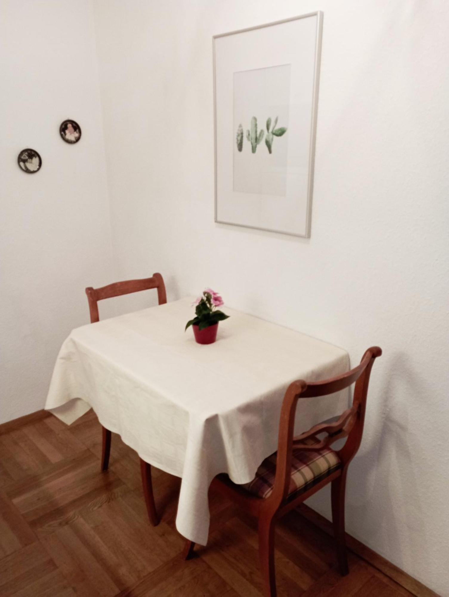 Haemmerle Fewo Holiday Apartment - Green Констанц Екстер'єр фото